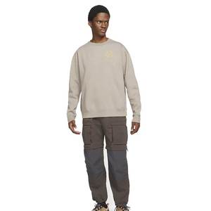 Sweat-shirts en molleton français de haute qualité pour hommes, meilleur design, impression de logo personnalisé, grandes tailles, hiver, pas cher - Product Image 4