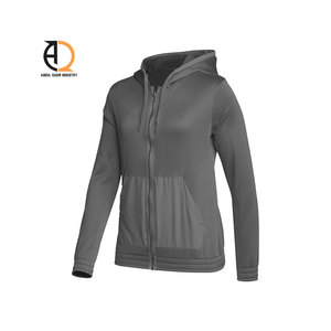 ODM เสื้อฮู้ดและเสื้อสเวตเตอร์ลำลองโลโก้ขนาดกำหนดเองได้ - Product Image 4