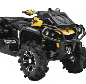 Nuevo Descuento en Outlanders X MR 1000R 4X4 Ecológico Industrial OEM ODM - Product Image 4
