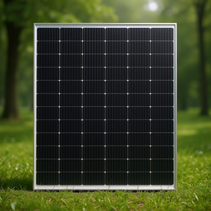 Panneau solaire monocristallin haute efficacité de type N Philadelphia Solar PS-MNB108(HCBF) 450W - Product Image 3