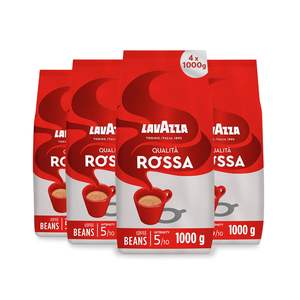 Granos de Café Lavazza Espresso Italiano 1kg en Venta - Product Image 1