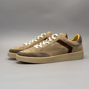 <b>Men's</b> Casual <b>Slip</b> <b>on</b> Leather Shoes for Office and Daily Wear Comfortable Breathable Walking Shoes for <b>Men</b> Shoes - Product Image 1