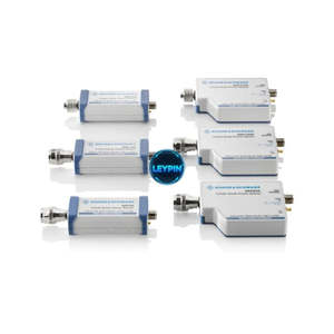 Instrumento de Medición de Potencia de Diodos de Tres Vías R&S NRP40S con Alimentación USB y LAN - Product Image 3