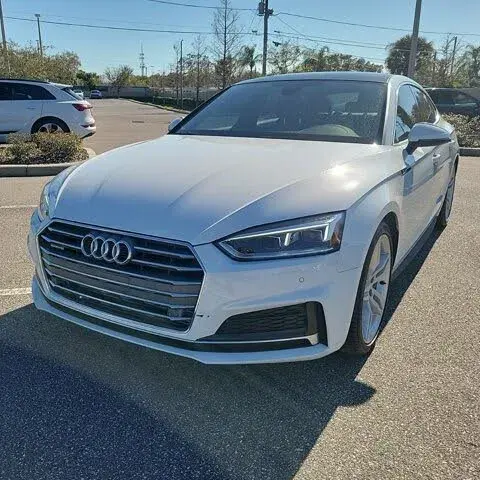 Geweldige Aanbiedingen Goedkope Gebruikte Auto 'S 2018 Audi A5 Sportback 2.0T Quattro Premium Plus Awd