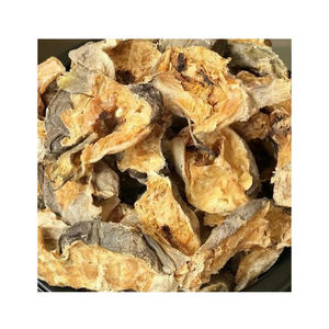 Bacalao Seco Orgánico Bajo en Carbohidratos de Bélgica, Paquete de 20 kg con 12 Meses de Duración, Disponible - Product Image 1