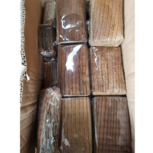 Extractos de extracto de té verde seco de hojas de plátano para el cuidado de la salud de Indonesia en envasado al vacío - Product Image 2