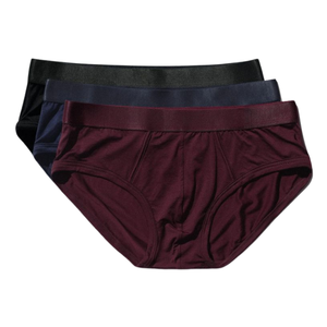 Sous-vêtements boxer pour homme, taille mi-haute, 100% coton, confortables, respirants, écologiques, vente en gros OEM, approvisionnement en vrac, importateurs mondiaux - Product Image 5