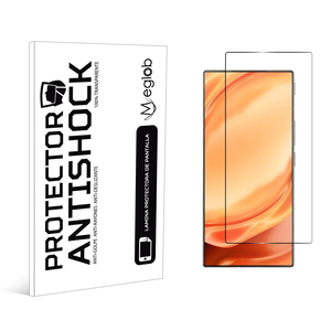 ฟิล์มกันรอยหน้าจอ ANTISHOCK สำหรับฟิล์มป้องกันระดับพรีเมียมของนูเบีย Z50 อัลตร้า - Product Image 1