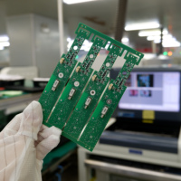 Router WiFi Portátil Personalizado PCBA |   Módulo OEM y Placa de Circuito Impreso (PCB) |   Conjunto de Receptor de Radio WiFi Rápido