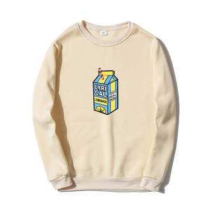 Unisexe 100% coton personnalisé hiver thermique sweat ODM à capuche hommes polaire tissu XS broderie pull solide 3D OEM vente en gros - Product Image 1