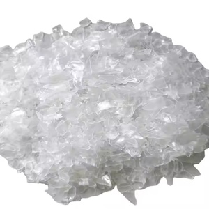Transparent Irregular Shaped Recycled Rubber <b>Granules</b> for Automotive Parts and General Molding Applications - Product Image 1