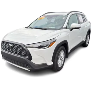 VENTAS DE PRIMERA CALIDAD DE AUTOMÓVILES USADOS Toyota Corolla Cross SUV - Product Image 3