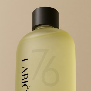 Spray de tóner hidratante ácido hialurónico Aloe Vera fórmula orgánica vitamina C infundido cuidado de la piel coreano para una piel suave y brillante - Product Image 1