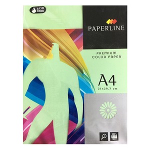 Papel de copia A4, acabado blanco brillante, flujo suave, papel de copia A4 para impresión de oficina - Product Image 6