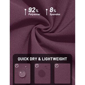 กางเกงวอร์มผู้ชายแบบมีกระเป๋าหลายช่อง ออกแบบโลโก้ได้เอง เหมาะสำหรับเล่นกีฬา วิ่งจ๊อกกิ้ง ผ้าถัก ขายส่งจำนวนมาก - Product Image 4