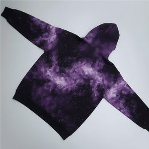 Sweat à capuche en polaire d'hiver pour hommes et femmes, doux, chaud, pull décontracté, streetwear - Product Image 6