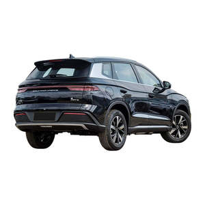 SUV électrique de taille moyenne, édition conduite intelligente 2025, nouvelle énergie, autonomie de 112 km, en parfait état, prêt à l'emploi - Product Image 4