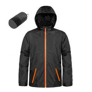 Traje de lluvia de la mejor calidad de tendencia superior Precio al por mayor Material suave Mejor fabricación Traje de lluvia de servicio de alta calidad de tendencia superior - Product Image 1