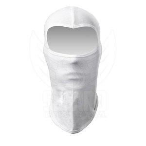 Quantité en vrac cagoule de haute qualité de couleur unie cagoule Offre Spéciale unisexe cagoule écologique - Product Image 2