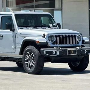 2024 Jeep Wrangler - Product Image 1