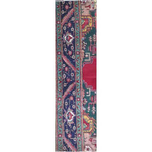 ABC Rugs Kilims Prestige <b>Wool</b> Area Vintage Floral Elegance Artisan <b>Crafted</b> Traditional Luxury Home Interior - Product Image 1