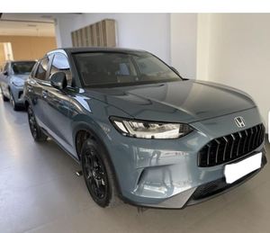 Auto Usado en Excelentes Condiciones, Bajo Kilometraje, Segunda Mano, ZR V 2023 2.0L Elite Grade, SUV Práctico - Product Image 1