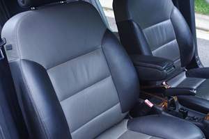 AUDI ALLROAD QUATTRO 2002 D'OCCASION CÔTÉ GAUCHE/CÔTÉ DROIT - Product Image 2