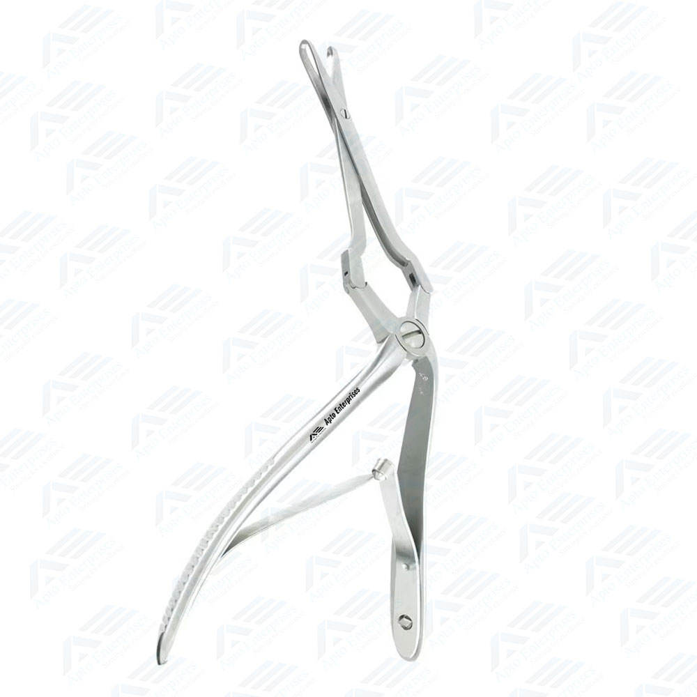 Jansen Septum Forceps