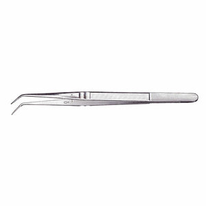 Instrumentos Quirúrgicos Navel: Alicates Endoscópicos con Bloqueo, Pinzas Dentales, Juego de Fórceps Quirúrgicos de Acero Inoxidable de Alta Calidad CE - Product Image 2