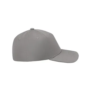Cappellino Elasticizzato a 5 Pannelli Personalizzato per Merchandising Promozionale - Product Image 6