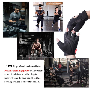 1- Cheap Custom Training Fingerless Fitness <b>Weight</b> <b>Lifting</b> Women Gym Gloves Purple Black Light Blue <b>Set</b> - Product Image 2