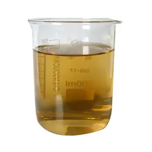 Solución de sulfato de aluminio líquido de alta pureza 16% para tratamiento de agua químico de proveedor indio - Product Image 3