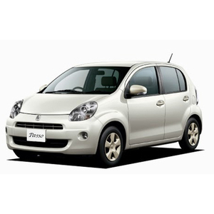 Boutique de voitures d'occasion de haute qualité, vente de voitures d'occasion Toyota Passo d'occasion d'occasion à vendre - Product Image 6