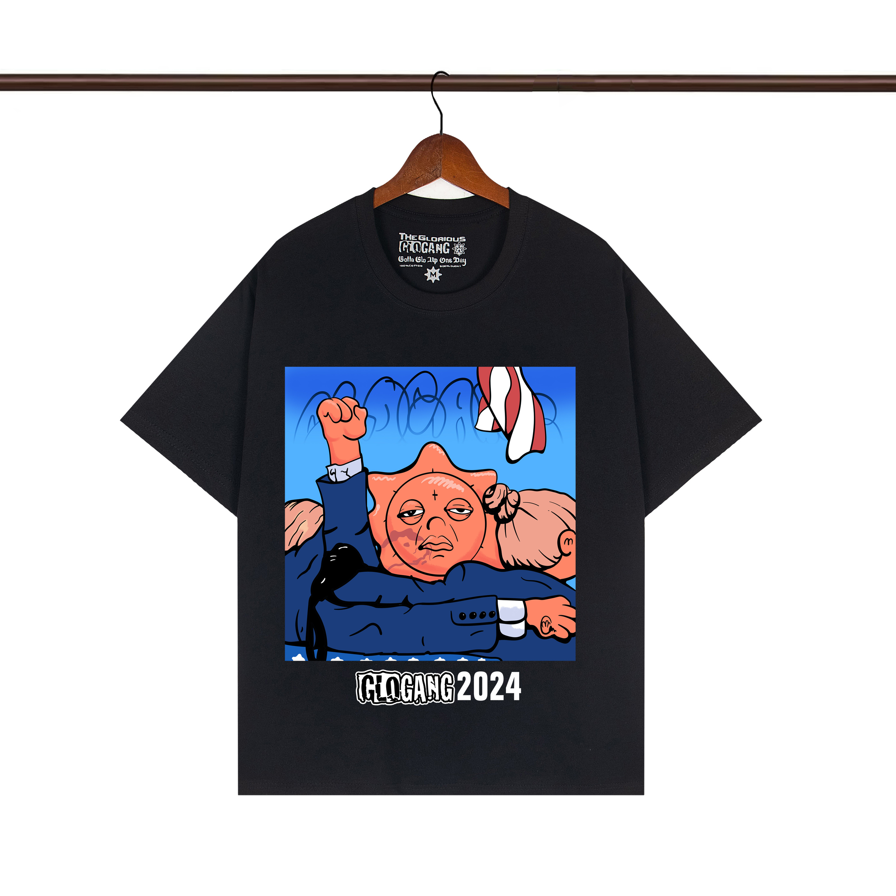 Black107