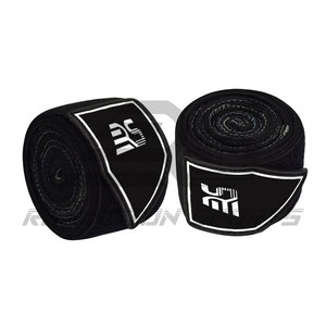 Nouveau design d'enveloppes de poignet d'haltérophilie vente en gros d'enveloppes de poignet de soutien d'haltérophilie de forme physique - Product Image 5