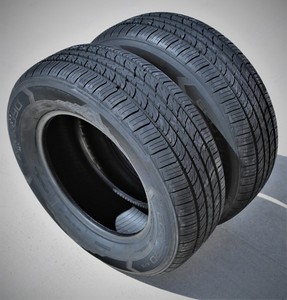 Neumáticos Radiales Usados para Automóviles de Pasajeros 235/55ZR17, Juego de Neumáticos sin Cámara para Todas las Estaciones >28 Pulgadas, Garantía de 5 Años - Product Image 5