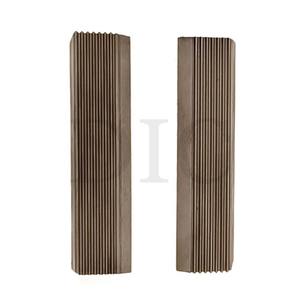 Chasseurs tangentiels de qualité HSS M2, M35, M42 - Product Image 1