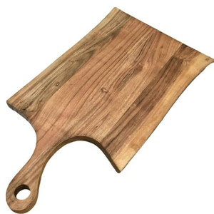 Planches à découper en bois de qualité supérieure de forme rectangulaire Produits de cuisine Planches à découper à prix compétitif. - Product Image 3
