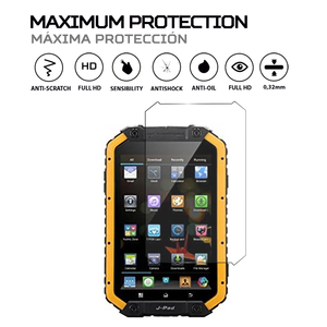 ฟิล์มกันกระแทก MFox Pad สำหรับแท็บเล็ต - Product Image 2