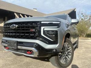 Nuevo Chevrolet Tahoe 2026 4WD Z71 SUV Gasolina/Petróleo Euro VI, 6 Asientos, Asientos de Cuero Automáticos, Llantas de Aleación de Aluminio Ligeras R20 - Product Image 2