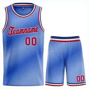 Basketball Jersey Shorts Outfit  Custom Basketball Uniform Set - 2 Piece  Set Vest - Aliexpress