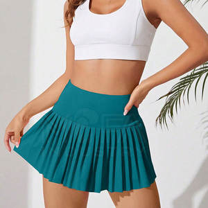 Elegant and Chic Cotton Women <b>Skirts</b> Trendy, Comfortable Designs Perfect for Every Occasion and Wardrobe - Product Image 4