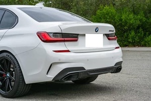 คุณภาพเยี่ยม ขายดีที่สุด ปี 2022 บีเอ็มดับเบิลยู เอ็ม340ไอ - Product Image 6