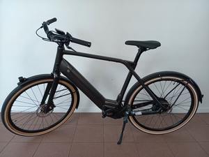 Vélo électrique urbain Heinrich Enviolo 2025-2026, économique et rapide, prêt à être expédié dans le monde entier - Product Image 4