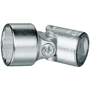 Douille pivotante Gedore 3/8'' profil UD - Product Image 1