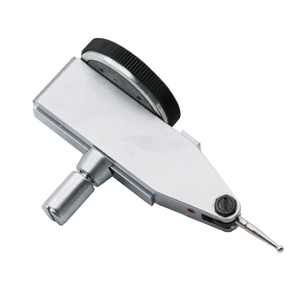 Indicateur de cadran numérique AEK-Tech BJ-BF02 0-0,8 mm 0,01 mm Outil de mesure en acier de précision - Product Image 3