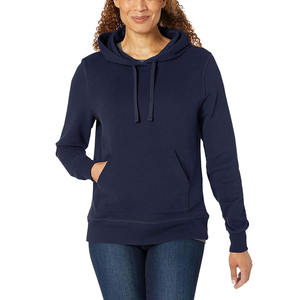 Ropa de mujer Sudaderas con capucha cómodas Venta caliente Sudaderas con capucha de mujer de calidad superior para la venta en línea - Product Image 1