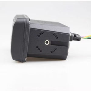 Морская Электроника, морская навигационная связь, IC-M220 корабль, лодка класса D DSC CH70 VHF, радиотелефон, приемопередатчик - Product Image 3