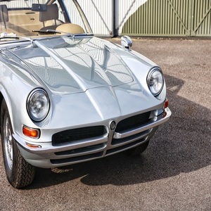 รถมือสองพวงมาลัยซ้าย/ขวา ปี 1969 AC 428 FRUA FASTBACK - Product Image 1