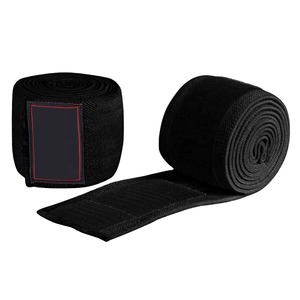MESS SPORTS Neoprene Breathable Adjustable <b>Knee</b> <b>Brace</b> for Fitness Weightlifting Squats Heavy Duty Wraps-Cheap Price - Product Image 1